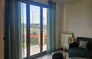 GARDA UN PO' Pool and Lake - Foto 9