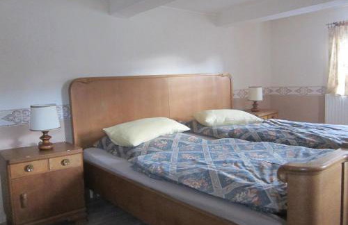 Historisches Ferienhaus Zum alten Standesamt - Foto 38