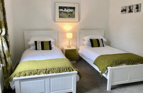 The Waterwheel Apartment, Charlestown - Foto 13