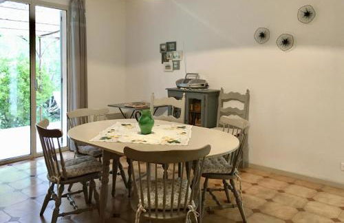 Maison individuelle au calme avec piscine - Foto 10