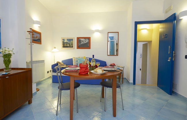 Rosa dei Venti Appartamenti - Foto 74