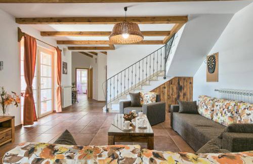 Villa Loverka near Pula only 3 km from the beach with sea view - Foto 33