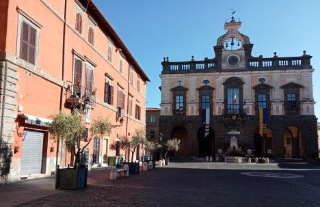 Le dimore di Lucrezia:L'Affaccio - Foto 1