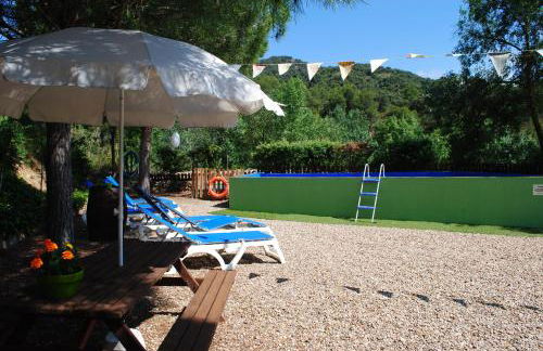 Masia El Canalot - Molí Del Pont - Foto 35