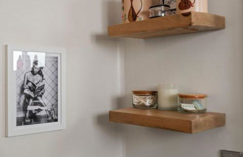 Midtown Bungalow - Foto 24