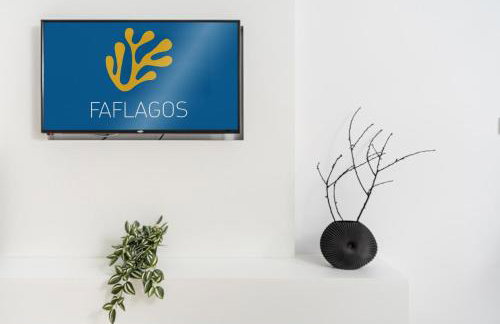 Faflagos Apartments - Foto 14