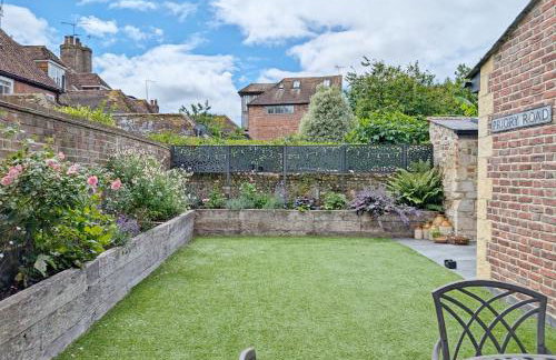 Four Priory Road, Chichester - Foto 17