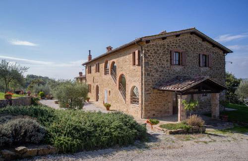Villa I Due Casali - Photo 9