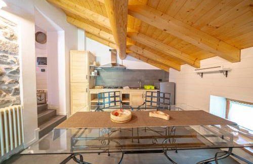 Chalet nel verde a Samolaco - Terrazzo - Foto 26