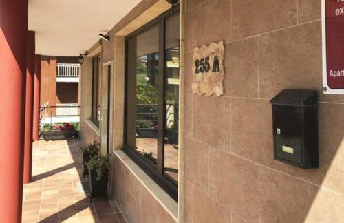 Apartamentos los Acantilados Nº 1 Cobreces - Foto 7