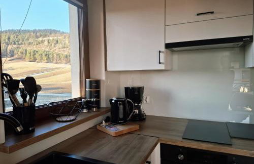 Domek/apartament Przekop - Foto 4