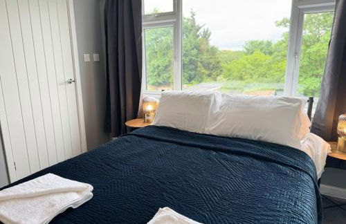 1 Bed Central Flat in Southampton - Up to 3 Guests - Foto 22