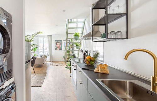 LRL 4 - Les Reflets du Loing - Nemours-Centre - Foto 8