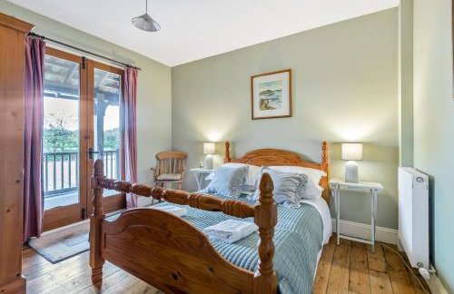 Samphire Cottage - Foto 19