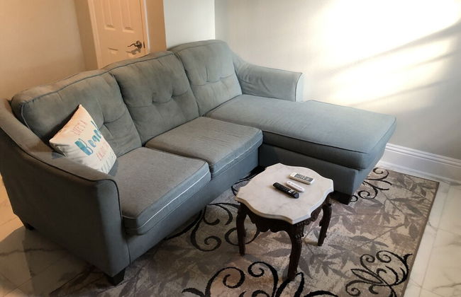 Beach Hideaway - Foto 9