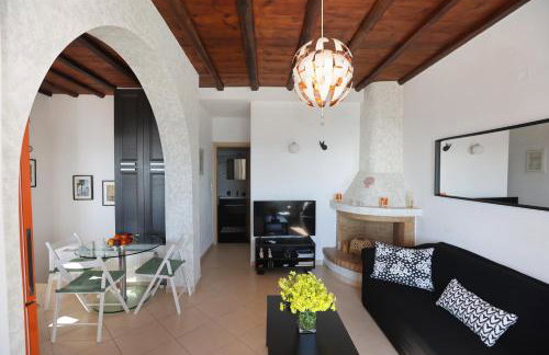 Ebatis Sea View Apartment - Foto 7