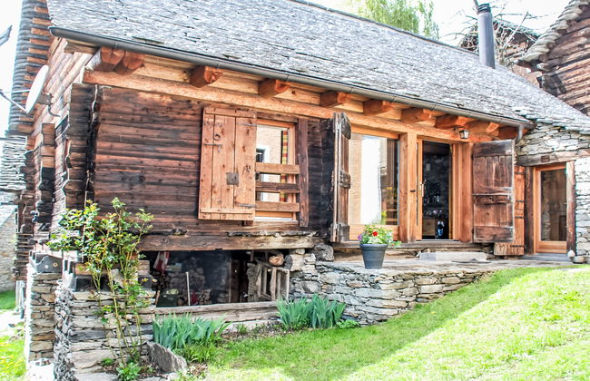 Rustico Cà dru Lurenz - Foto 1