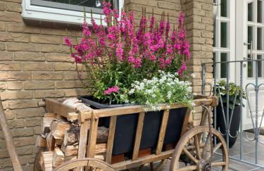 Landhaus Teuteberg - Foto 17