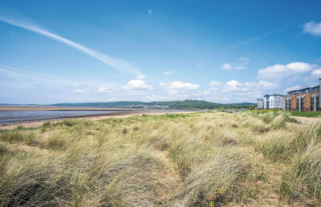 Beach View - 2 Bed Apartment - Llanelli - Photo 46