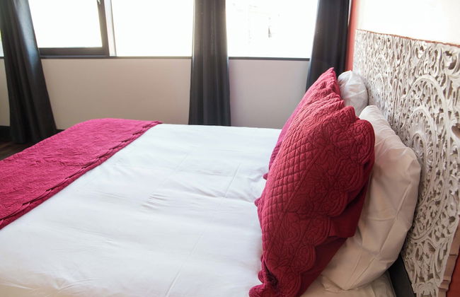 Appart hôtel Chanzy Angoulême Soyaux - Foto 30