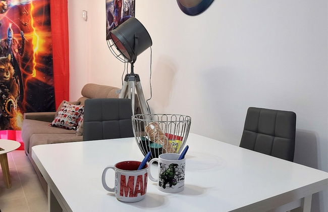 Marvel Apartment With Pool Near Playa Vera - Photo 28