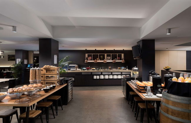 Rydges Mount Panorama Bathurst - Foto 35