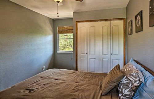 Lago Vista Lake Home with Shared Dock and Kayaks! - Foto 14