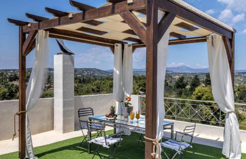 Villa Angelo Porto Heli - Private Pool - Foto 16