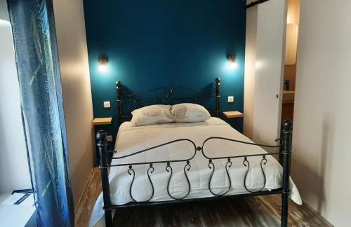 3 Apt T2 COSY de 40 à 50 M2 Idéal pour un déplacement PRO " Les IRIS " - Foto 41