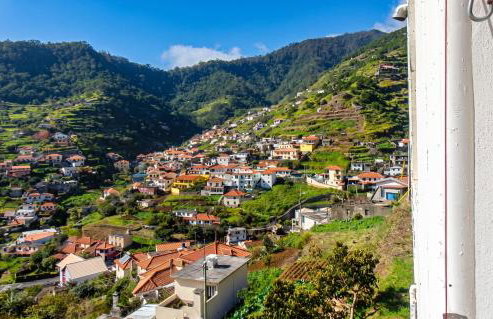 Charming house in Machico with mountain view and garden - Foto 37