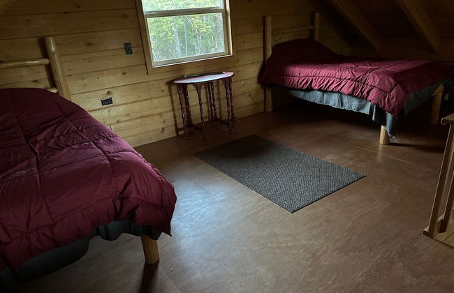 Edna Bay Cabins - Foto 4