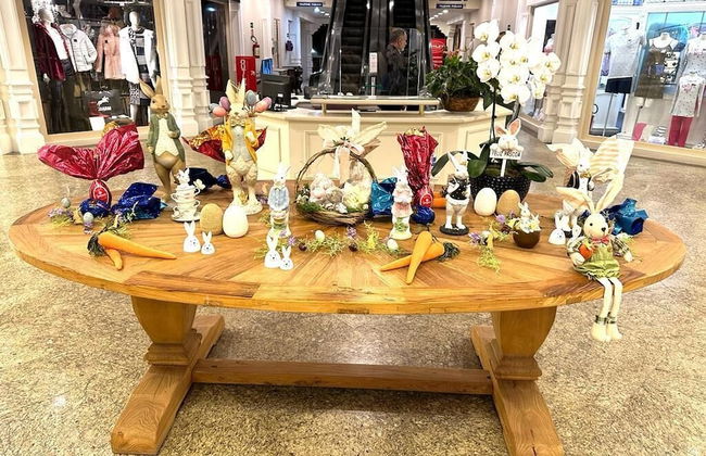 Center Suíço Flats e Shopping - Foto 3