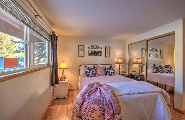 Mv25: Waterfront Tahoe Keys Home -30 Days Minimum - Foto 8