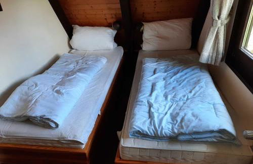 Ferienhaus Winnetou 114 - Foto 8