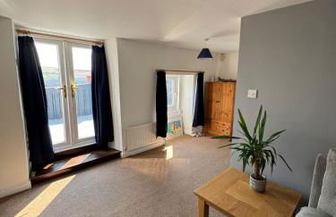 Ocean View Studio - Newgale Beach Front Location - Foto 27