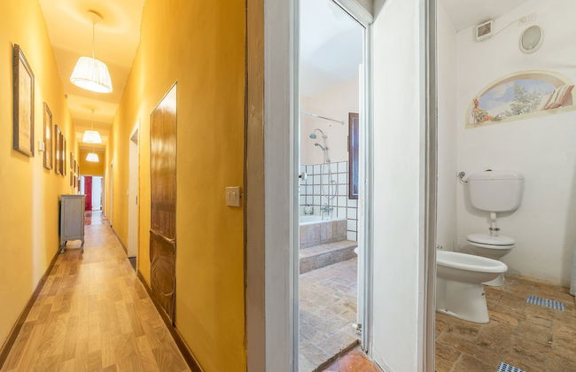 Bomarzo Ancient Villa - Photo 63