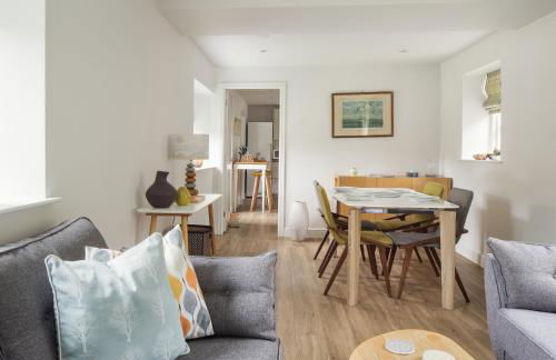 Harewood Estate Cottages - Foto 56