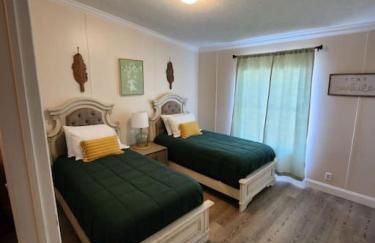 Thomas House - Foto 1