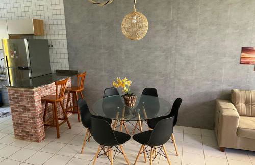 Duplex em condomínio no Barra Mar - Foto 9