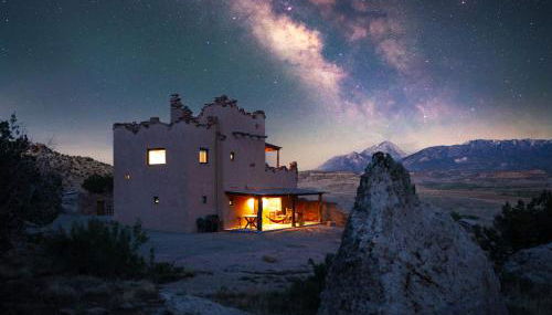 Sky Village - Foto 4