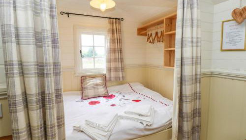 Shepherds Hut - The Crook - Foto 5