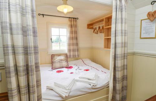 Shepherds Hut - The Crook - Foto 5