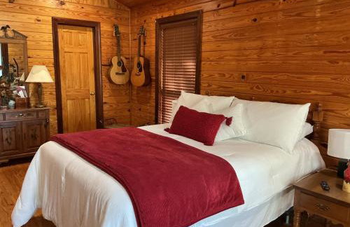 Lake Tuscaloosa Oasis - Foto 4