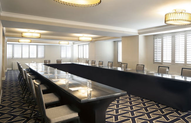 The Melrose Georgetown Hotel - Foto 60