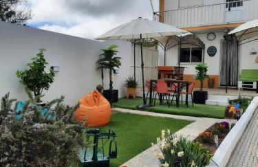 Casas Da Roseira 2+1 Famalicao Nazare - Foto 1