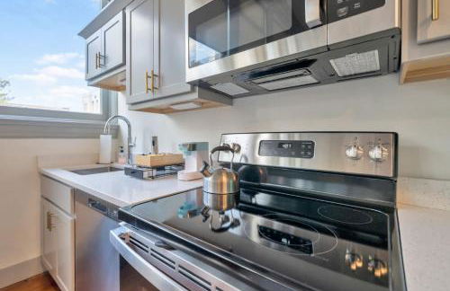 Bright and Modern Loft in Louisville # 208 - Foto 10