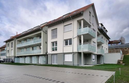 INhome Studio Apartment - Küche - Parken - TV - Foto 35