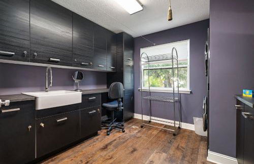 Tropic Bliss l Backyard Oasis l Mins to DNTN - Foto 24