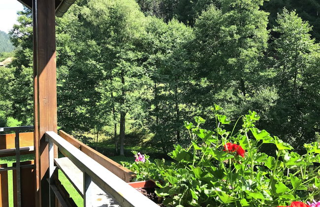 Comfortable Apartment in Baiersbronn With Balcony - Foto 8