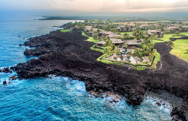 Castle Hali'i Kai at Waikoloa - Foto 79